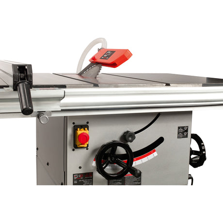 SIP 10" Professional Cast Iron Table Saw – 1170mm Table | SIP-01332