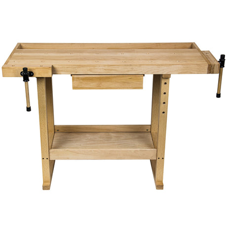 SIP - Beech Workbench - SIP-01443 - Farming Parts