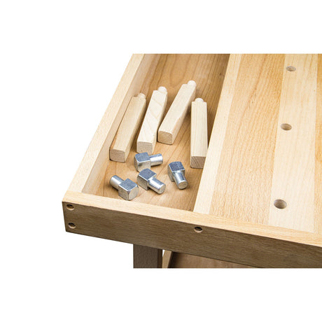 SIP - Beech Workbench - SIP-01443 - Farming Parts