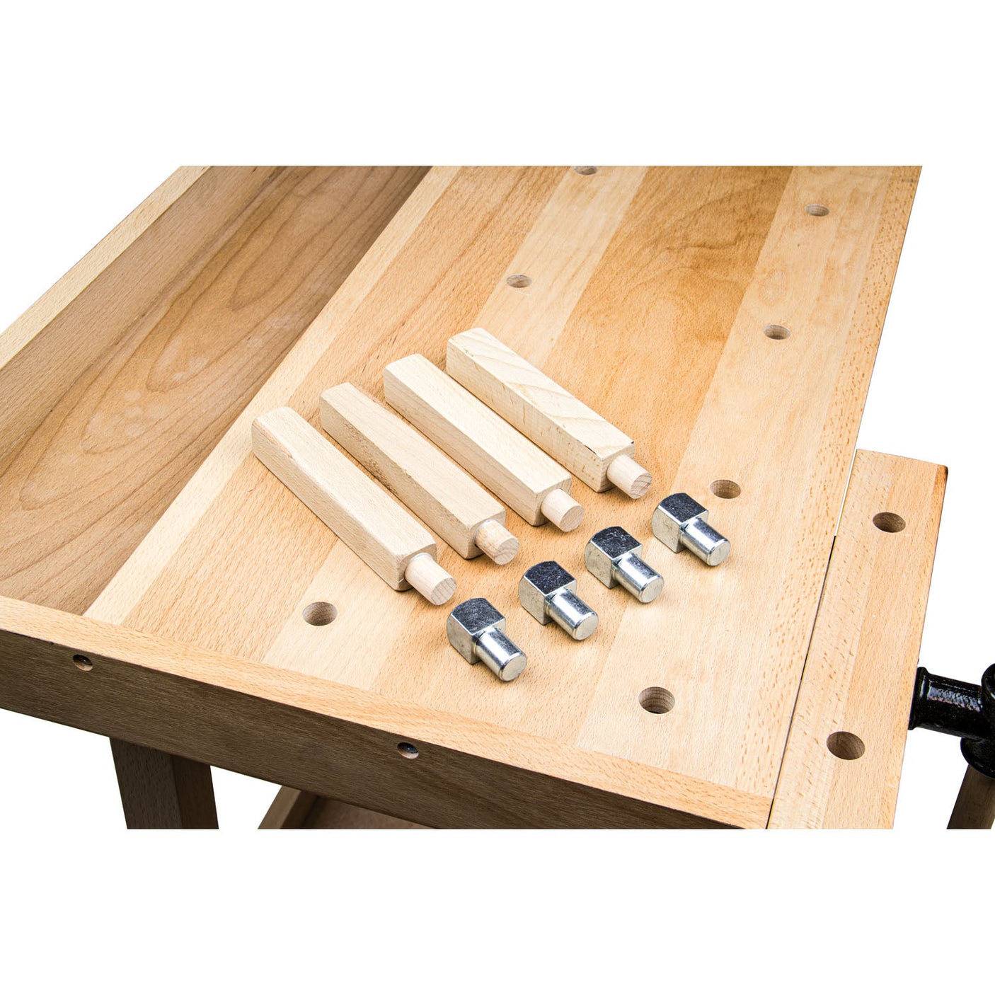 SIP - Beech Workbench - SIP-01443 - Farming Parts