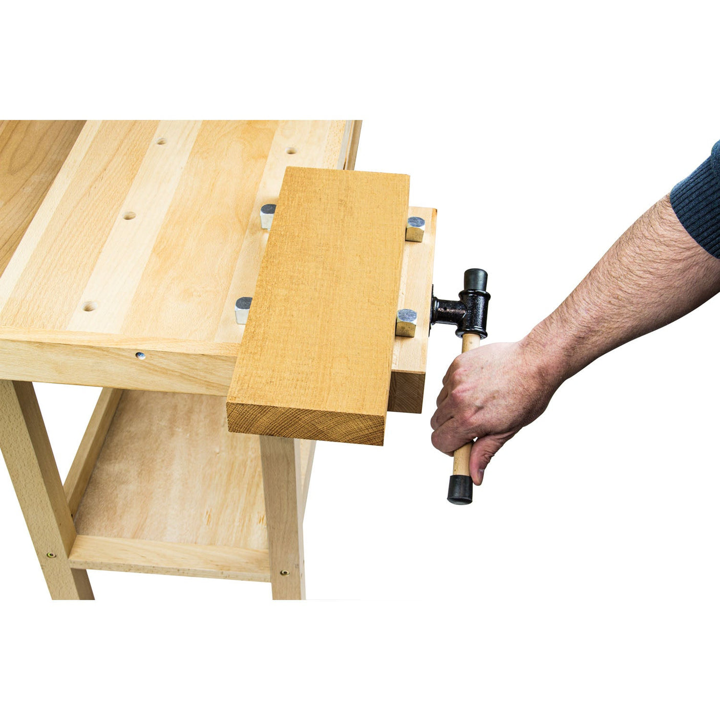 SIP - Beech Workbench - SIP-01443 - Farming Parts