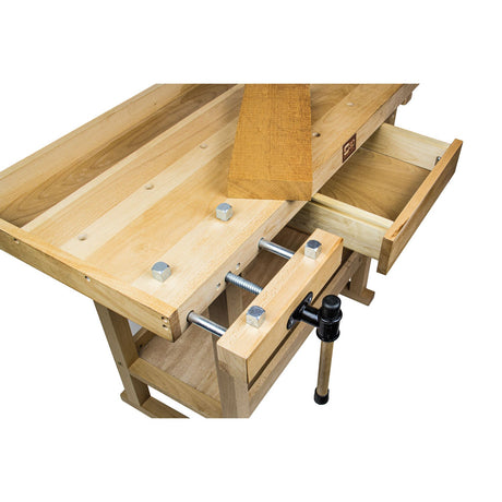 SIP - Beech Workbench - SIP-01443 - Farming Parts