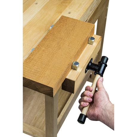 SIP - Beech Workbench - SIP-01443 - Farming Parts