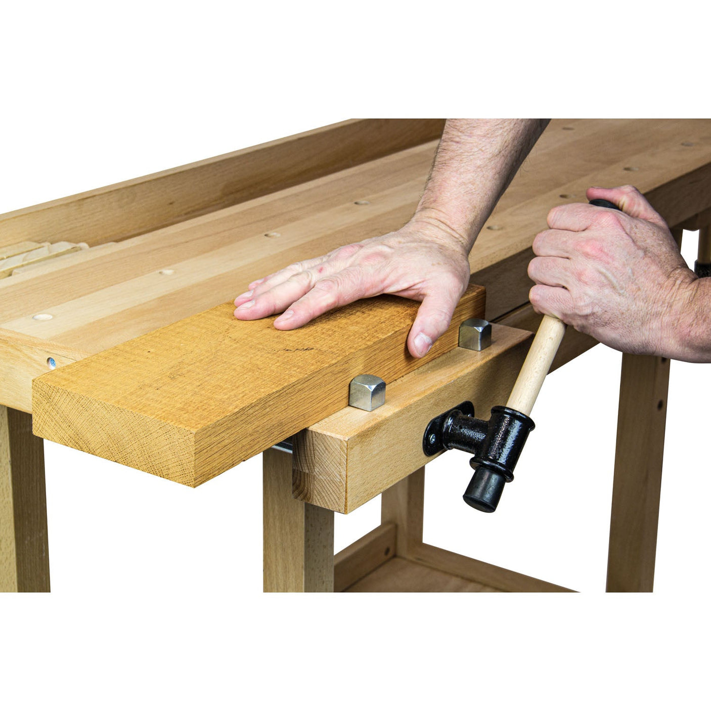 SIP - Beech Workbench - SIP-01443 - Farming Parts