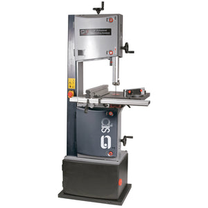 SIP - 14" Professional Wood Bandsaw - SIP-01444 - Farming Parts