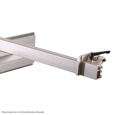 SIP Spindle Moulder Sliding Carriage – 500mm x 480mm Table | SIP-01457