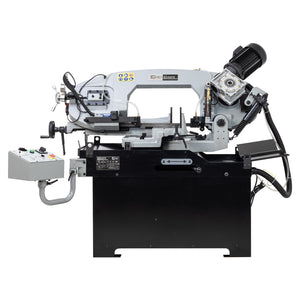 SIP 15" Swivel Head Manual & Auto-Cut Metal Bandsaw | IP-01530