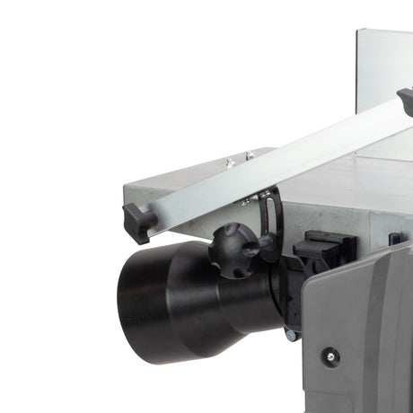 SIP 8"x5" Planer Thicknesser with Cast Tables & Fence - 01557