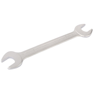 Draper Elora Long Imperial Double Open End Spanner, 13/16 X 7/8" - 100A-13/16x7/8 - Farming Parts