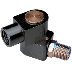 SIP - 1/4" Swivel Connector - SIP-01605 - Farming Parts