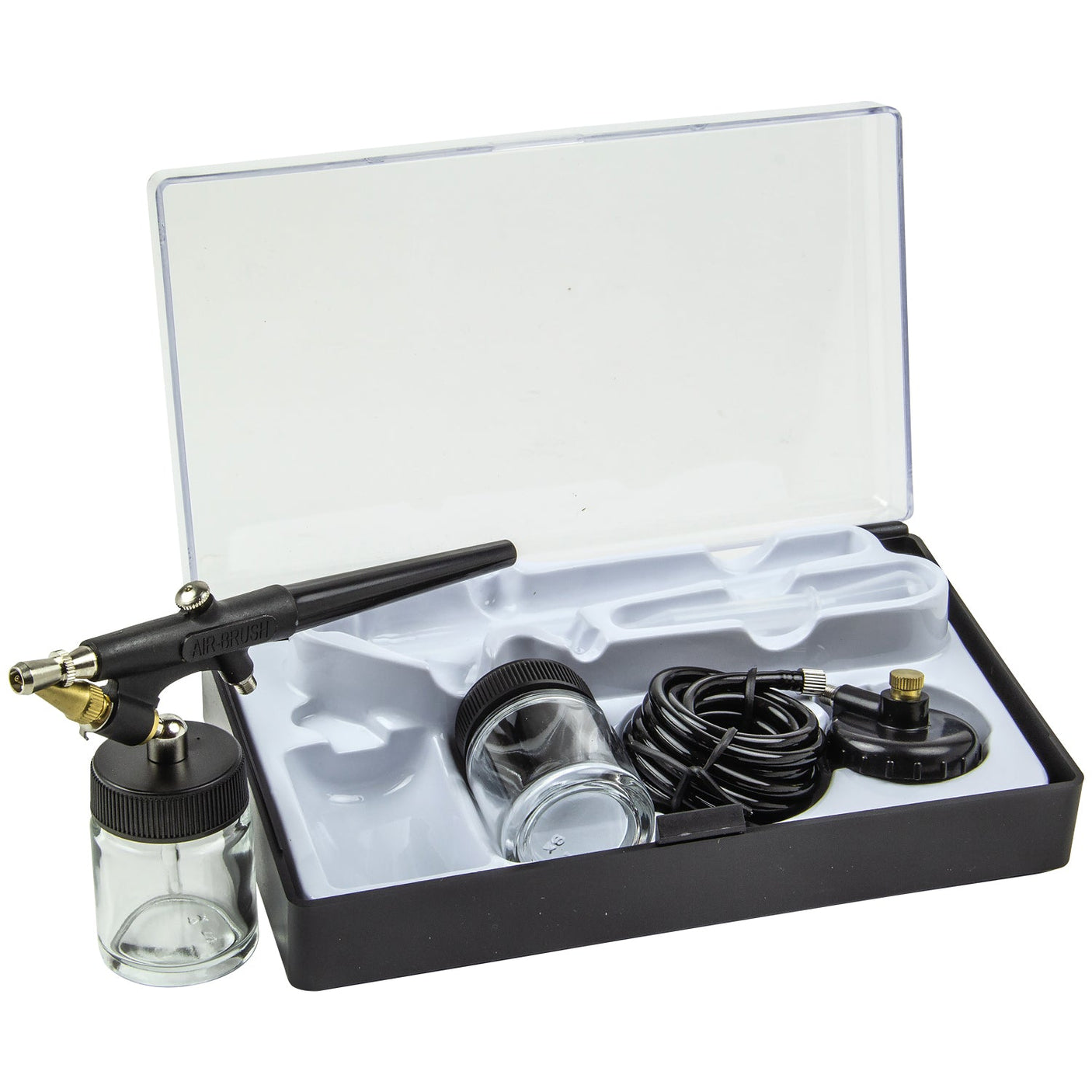 SIP - Air Brush Set - SIP-01614 - Farming Parts