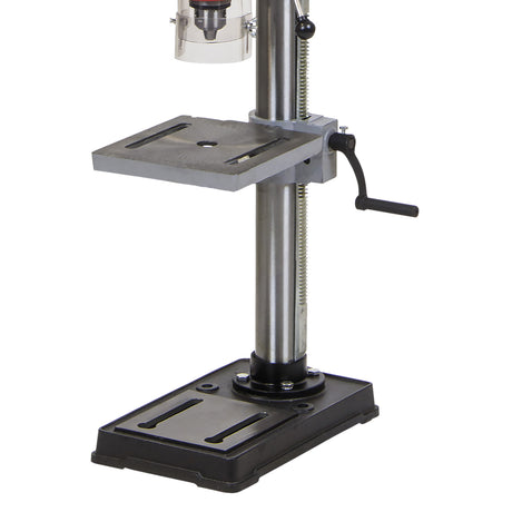 SIP B16 12-Speed 450W Bench Pillar Drill – Compact Design | IP-01711