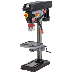 SIP Pro B20 16-Speed 750w Bench Pillar Drill | IP-01713 - Farming Parts