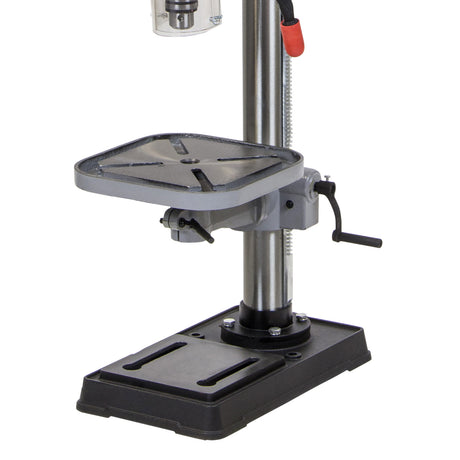 SIP Pro B20 16-Speed 750w Bench Pillar Drill | IP-01713