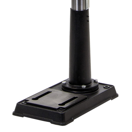 SIP Pro F20 16-Speed 750W Floor Pillar Drill – MT3 Taper | IP-01715