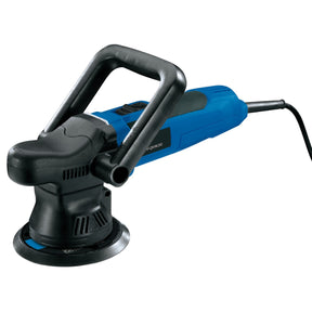 Draper Storm Force® Dual Action Polisher, 125mm, 650W - DA650SF - Farming Parts