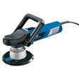 Draper Storm Force&#174; Dual Action Polisher, 150mm, 900W - DA900SF - Farming Parts