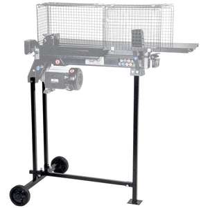 SIP - 5 TON Electric Log Splitter Stand - SIP-01972 - Farming Parts