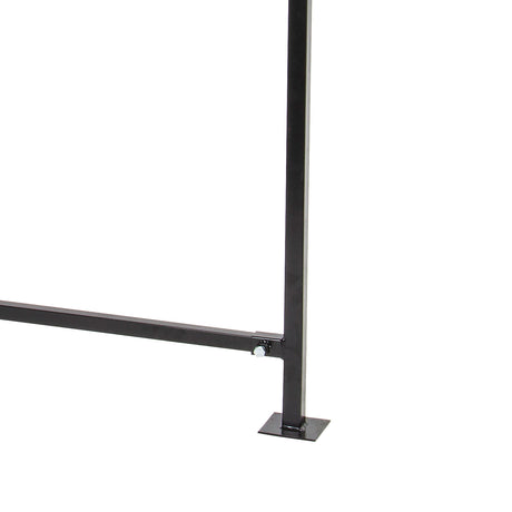 SIP 5 TON Log Splitter Stand with Wheels for Easy Positioning – 01972