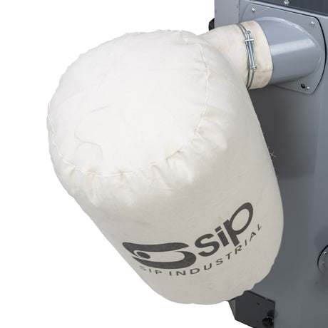 SIP Metal Dust Collector for Grinding Extraction | IP-01996