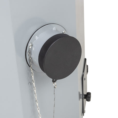 SIP Metal Dust Collector for Grinding Extraction | IP-01996