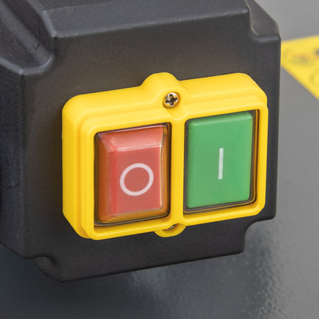 SIP Metal Dust Collector for Grinding Extraction | IP-01996