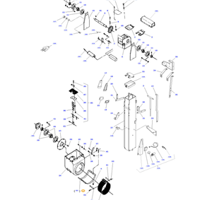AGCO | Door | AG-D28585295