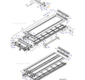AGCO | Contour Light | AG-Lm98103825