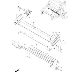 AGCO | Clutch | AG-0971-32-26-000
