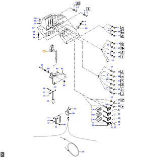 AGCO | Grip | AG-D28981816