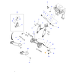AGCO | Clevis Pin | AG-Acw098937B