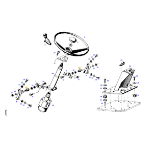 AGCO | Buffer | AG-F238900030010