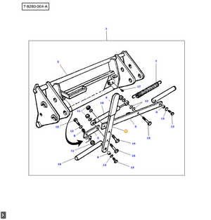 AGCO | Grip | AG-Al246659