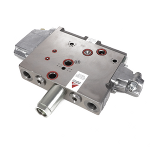 AGCO | Control Valve | AG-G737960030013