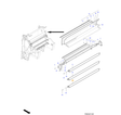 AGCO | Drip Pan | AG-1752-34-15-05