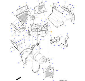 AGCO | Console | AG-H319Pp1530012