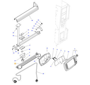 AGCO | Envelope | AG-4353702M97