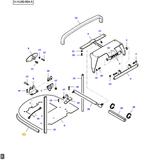 AGCO | Gasket | AG-Va208986