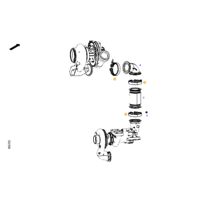 AGCO | Clip | AG-F842201090440