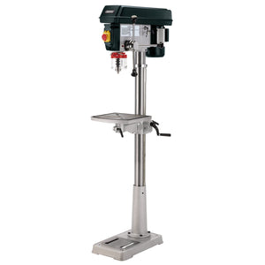 Draper 12 Speed Floor Standing Drill, 600W - GD20/12EF - Farming Parts