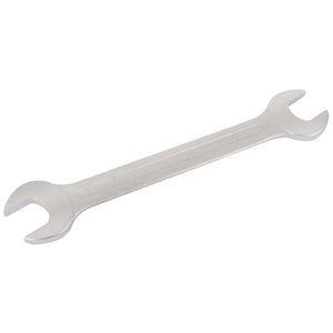 Draper Elora Long Metric Double Open End Spanner, 22 X 24mm - 100-22x24 - Farming Parts