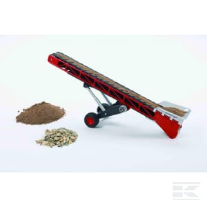 Conveyor Band – 1:16 Scale, Durable & Playable Farming & Construction Model | U02031