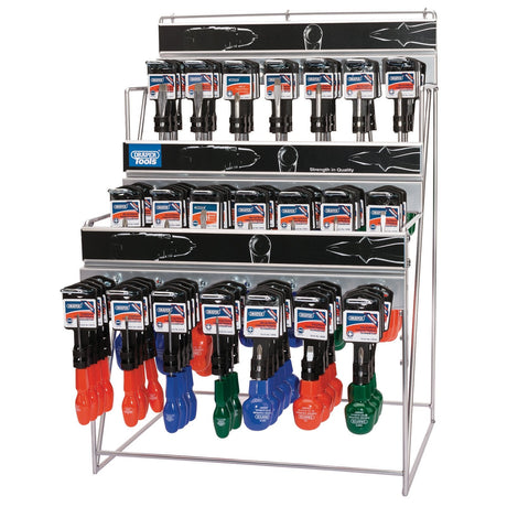 Draper Dispenser For 186 Cabinet Pattern Screwdrivers - *D186/DS - Farming Parts