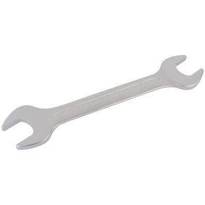 Draper Elora Long Metric Double Open End Spanner, 30 X 32mm - 100-30x32 - Farming Parts