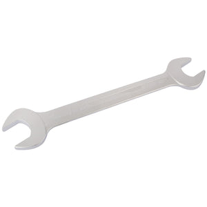 Draper Elora Long Metric Double Open End Spanner, 30 X 36mm - 100-30x36 - Farming Parts