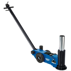 Draper Pneumatic High Lift Jack, 30 Tonne - PJ30HL - Farming Parts