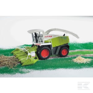 Claas Jaguar 900 - U02131