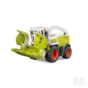 Claas Jaguar 900 – 1:16 Scale, Durable & Playable Forage Harvester Model | U02131