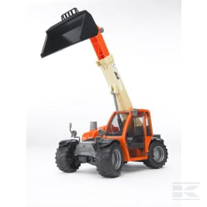 JLG 2505 Telehandler – 1:16 Scale Construction & Farm Vehicle | U02140