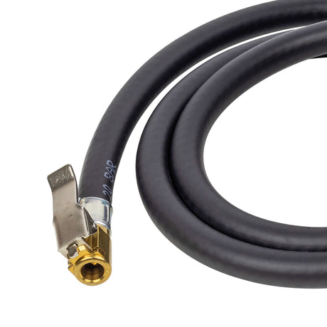 SIP Calibrated Tyre Inflator with Gauge | IP-02169